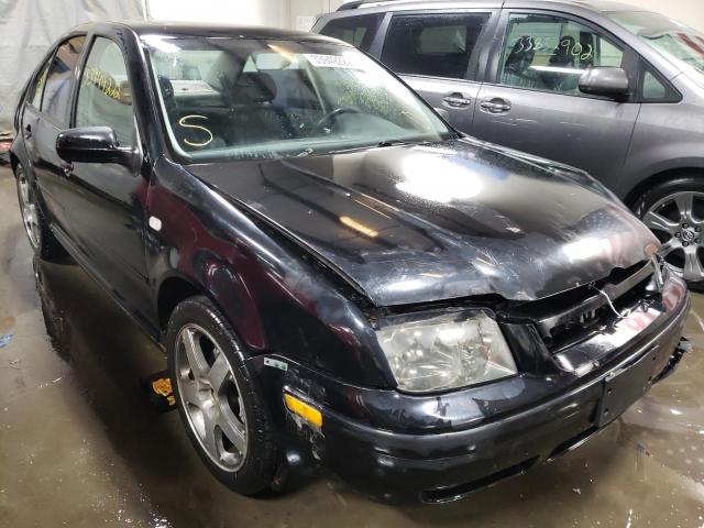 VOLKSWAGEN JETTA GLS 2000 3vwsa29m3ym150522