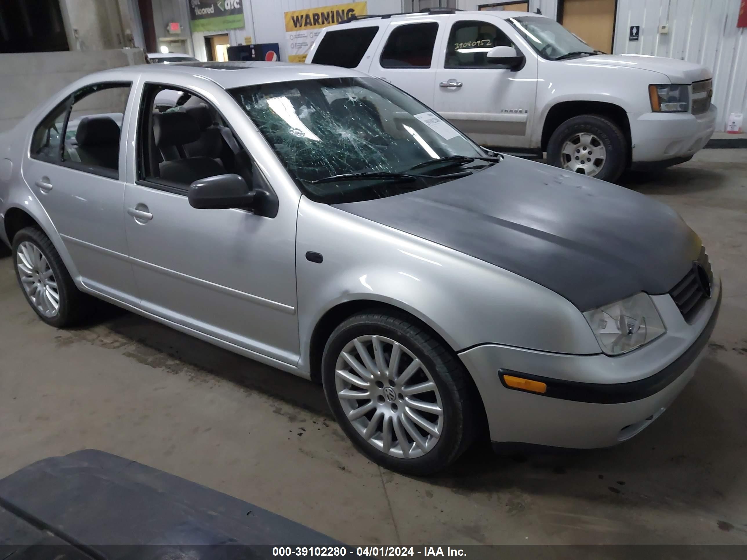 VOLKSWAGEN JETTA 2000 3vwsa29m6ym149073