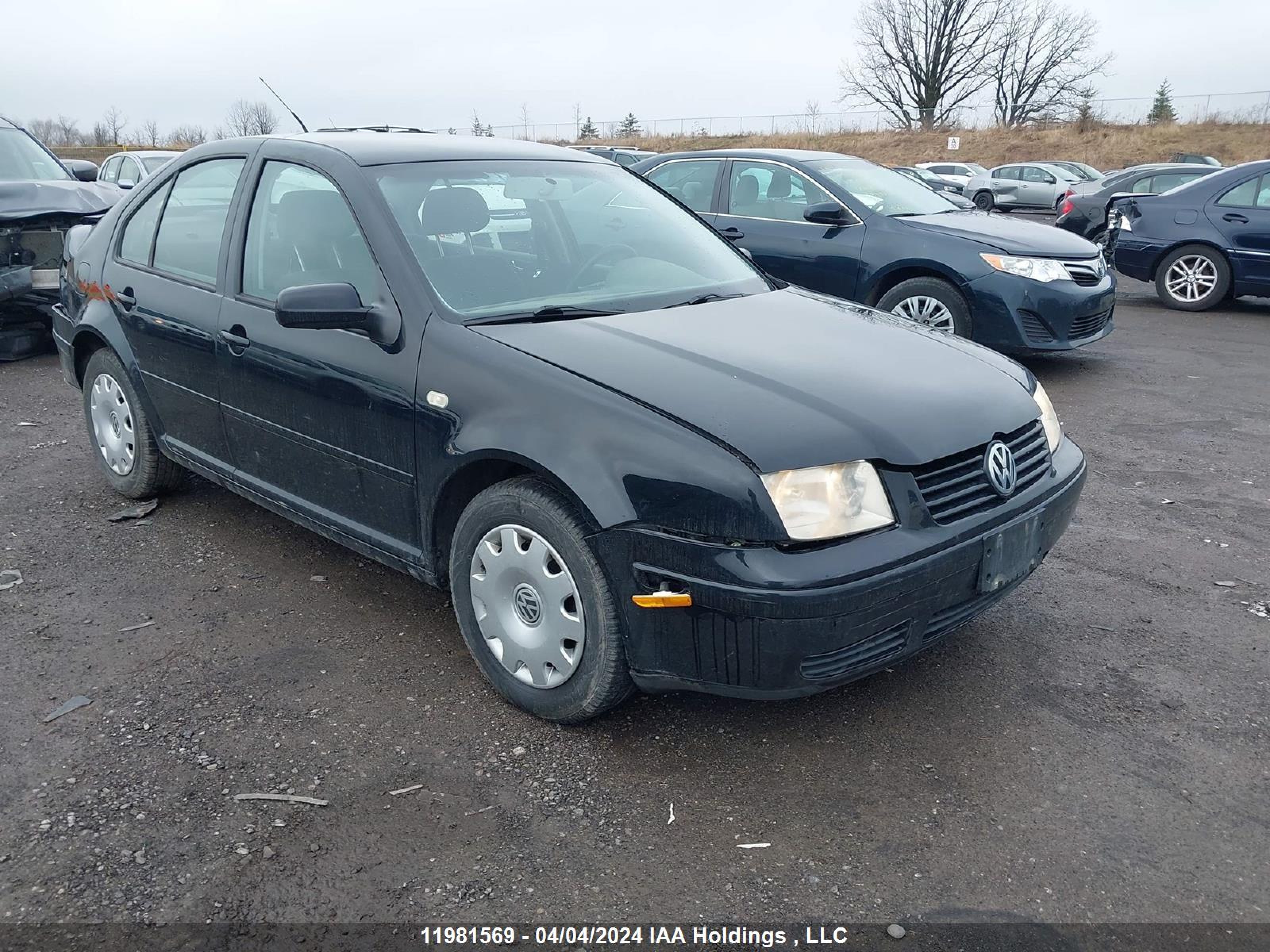 VOLKSWAGEN JETTA 2000 3vwsa29m7ym102263