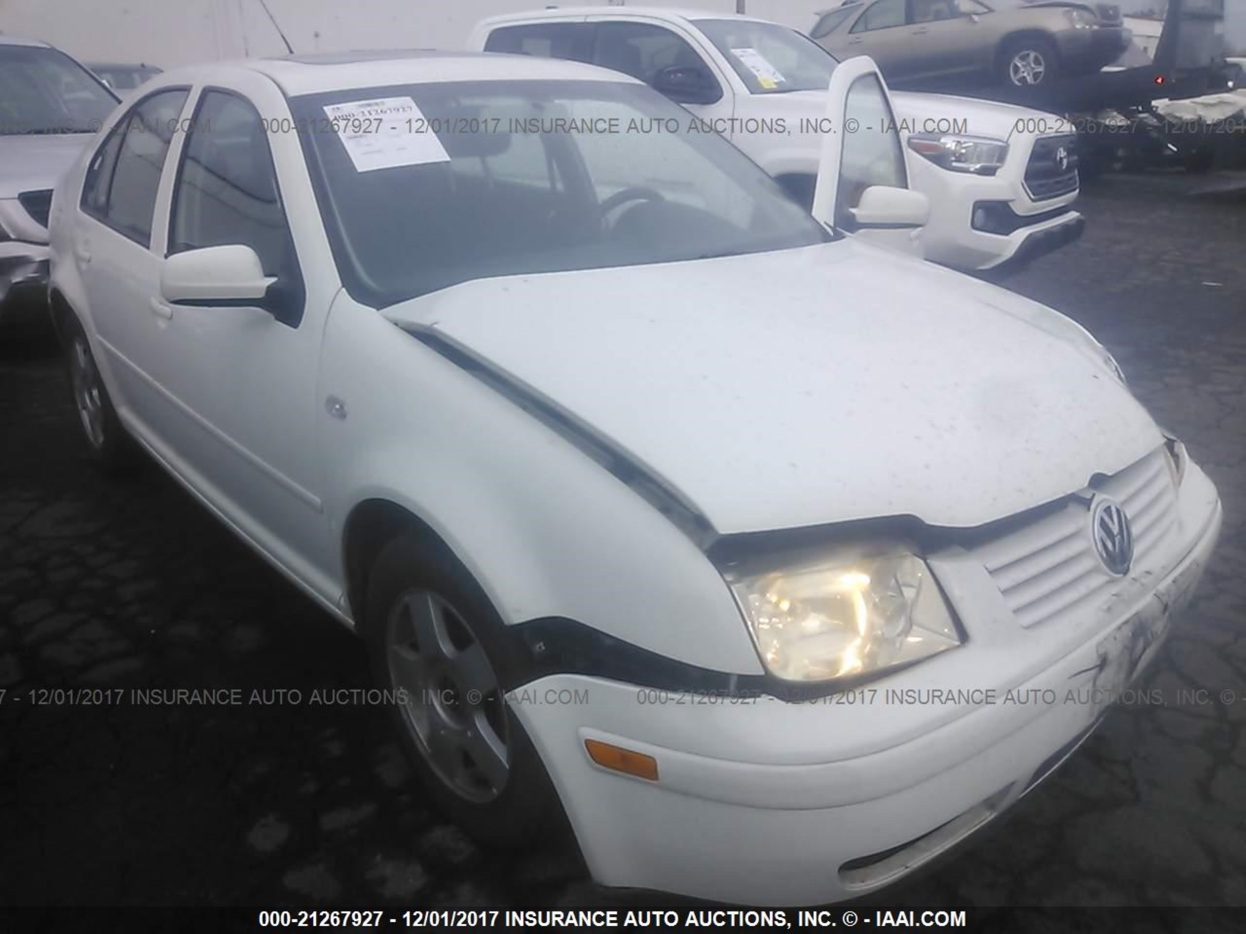 VOLKSWAGEN JETTA 2000 3vwsa29m7ym194572