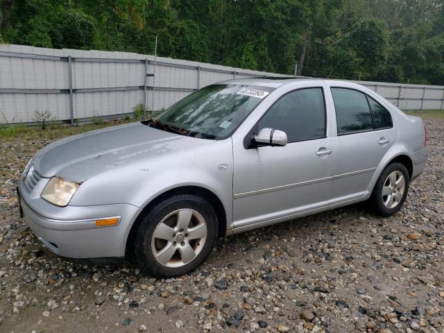 VOLKSWAGEN JETTA 2005 3vwsa69m05m058531