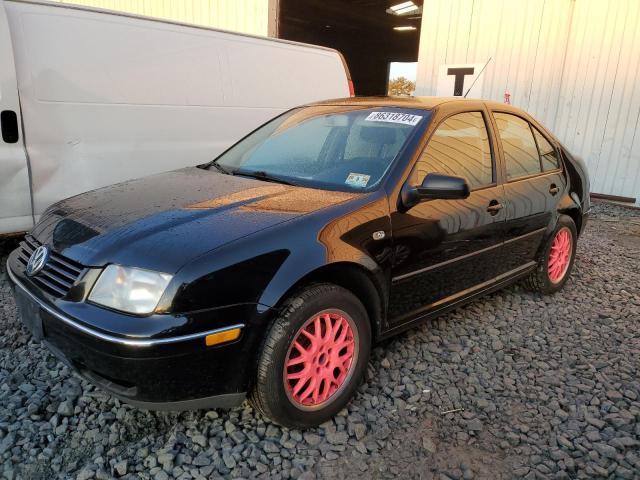 VOLKSWAGEN JETTA GLS 2004 3vwsa69m14m015685