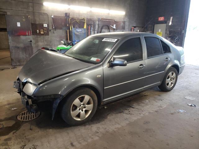 VOLKSWAGEN JETTA 2005 3vwsa69m75m054007