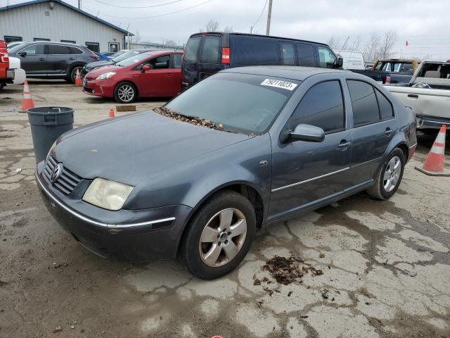 VOLKSWAGEN JETTA 2005 3vwsa69m85m072922