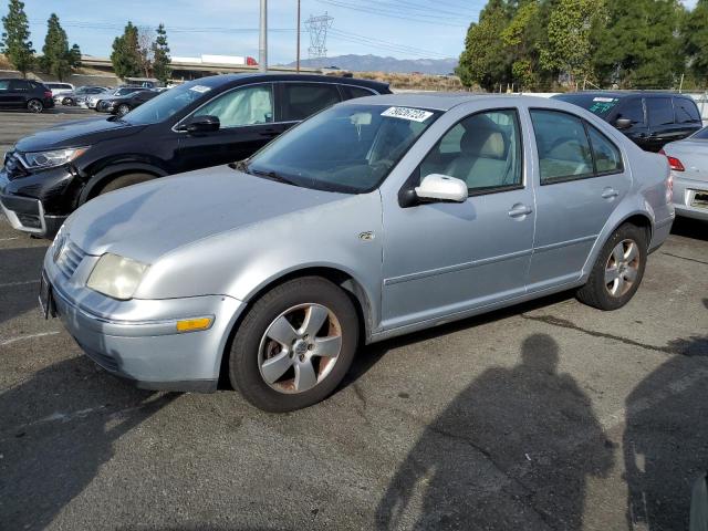 VOLKSWAGEN JETTA 2005 3vwsa69m95m071679