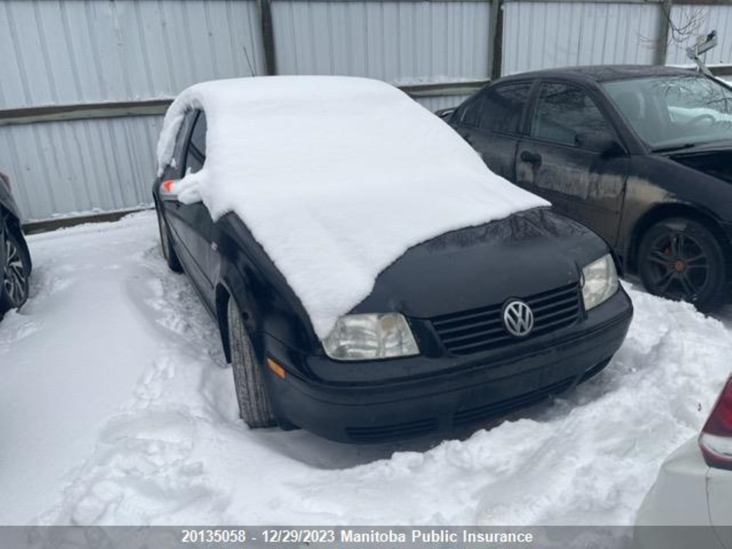 VOLKSWAGEN JETTA 2001 3vwsb29m41m142562