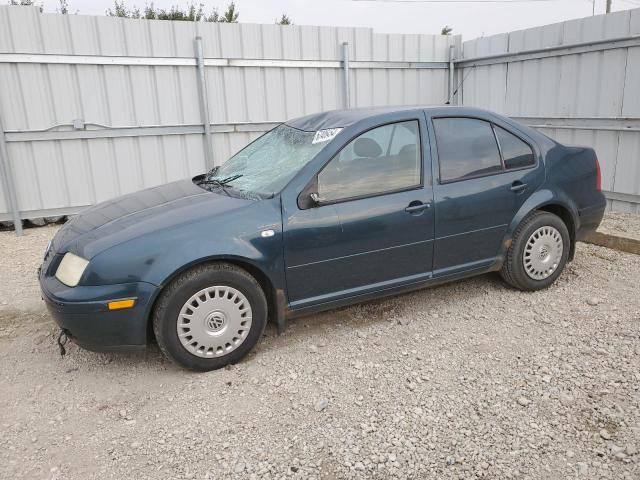 VOLKSWAGEN JETTA GLS 2002 3vwsb29m42m068867