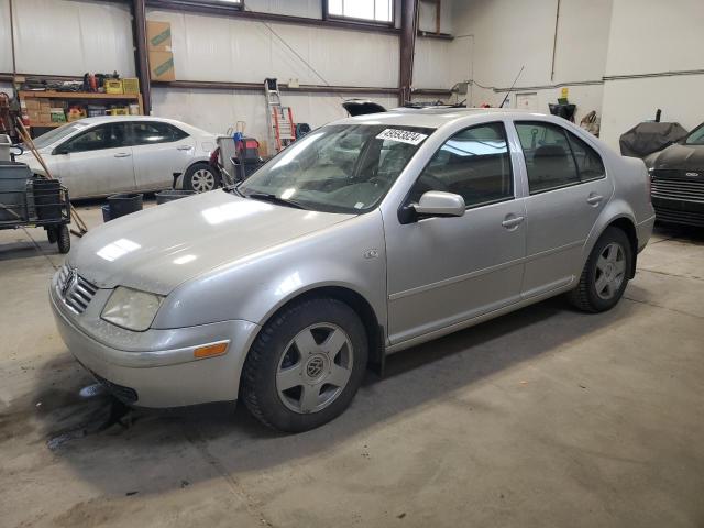 VOLKSWAGEN JETTA 2002 3vwsb29m92m008941