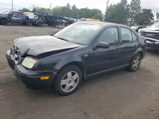 VOLKSWAGEN JETTA GLS 2001 3vwsb69m21m105033