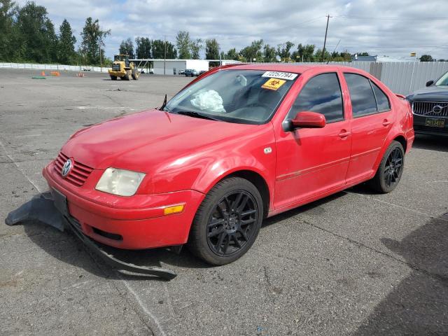 VOLKSWAGEN JETTA GLS 2001 3vwsb69m21m160047