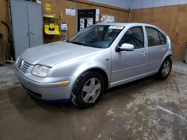 VOLKSWAGEN JETTA 2002 3vwsb69m42m194833