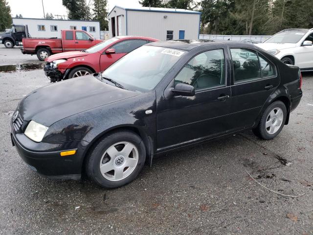 VOLKSWAGEN JETTA 2001 3vwsb69m51m205188