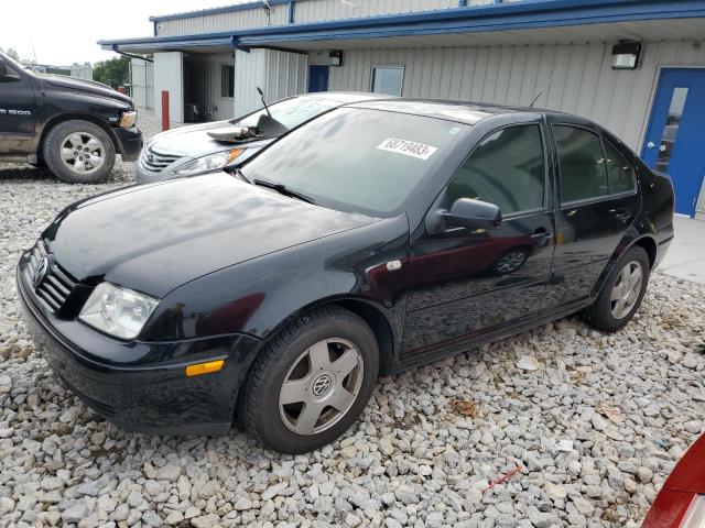 VOLKSWAGEN JETTA GLS 2001 3vwsb69m81m193845