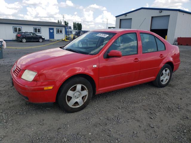 VOLKSWAGEN JETTA GLS 2002 3vwsb69m92m192110