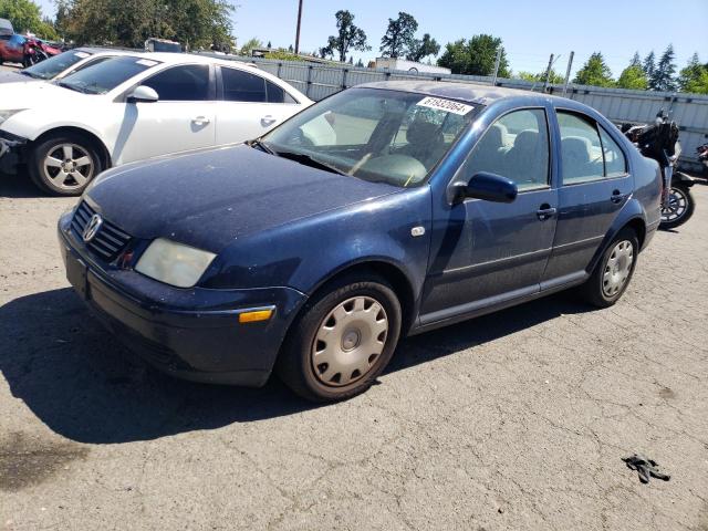 VOLKSWAGEN JETTA 2002 3vwsb69mx2m048274