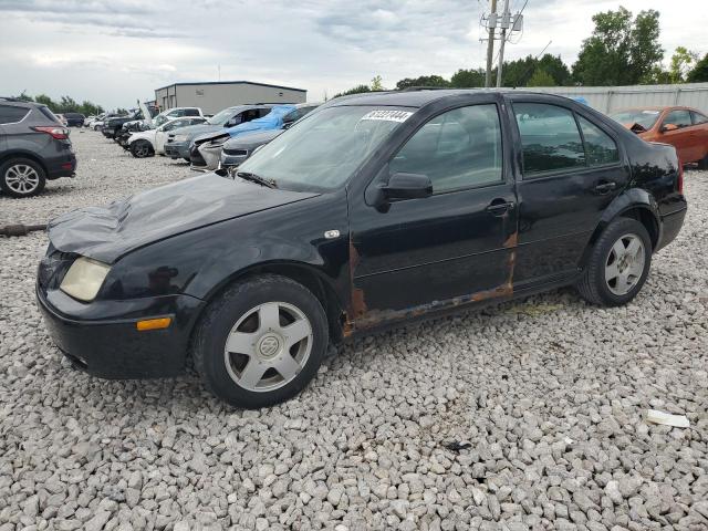 VOLKSWAGEN JETTA 2002 3vwsb69mx2m154479