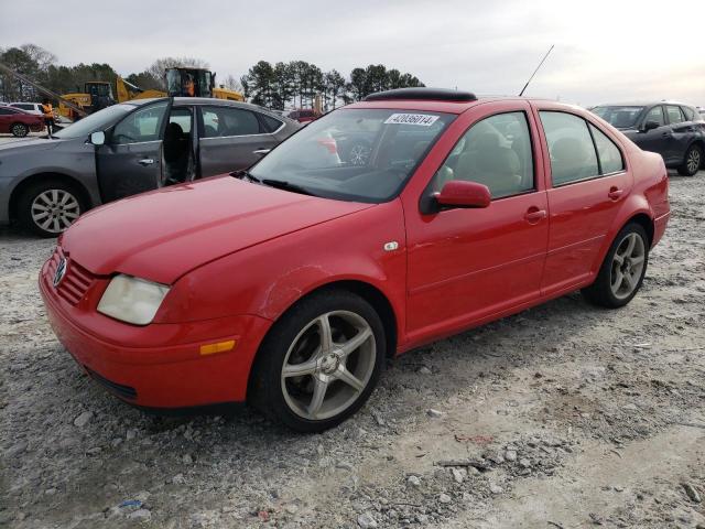 VOLKSWAGEN JETTA 2002 3vwsb69mx2m184596