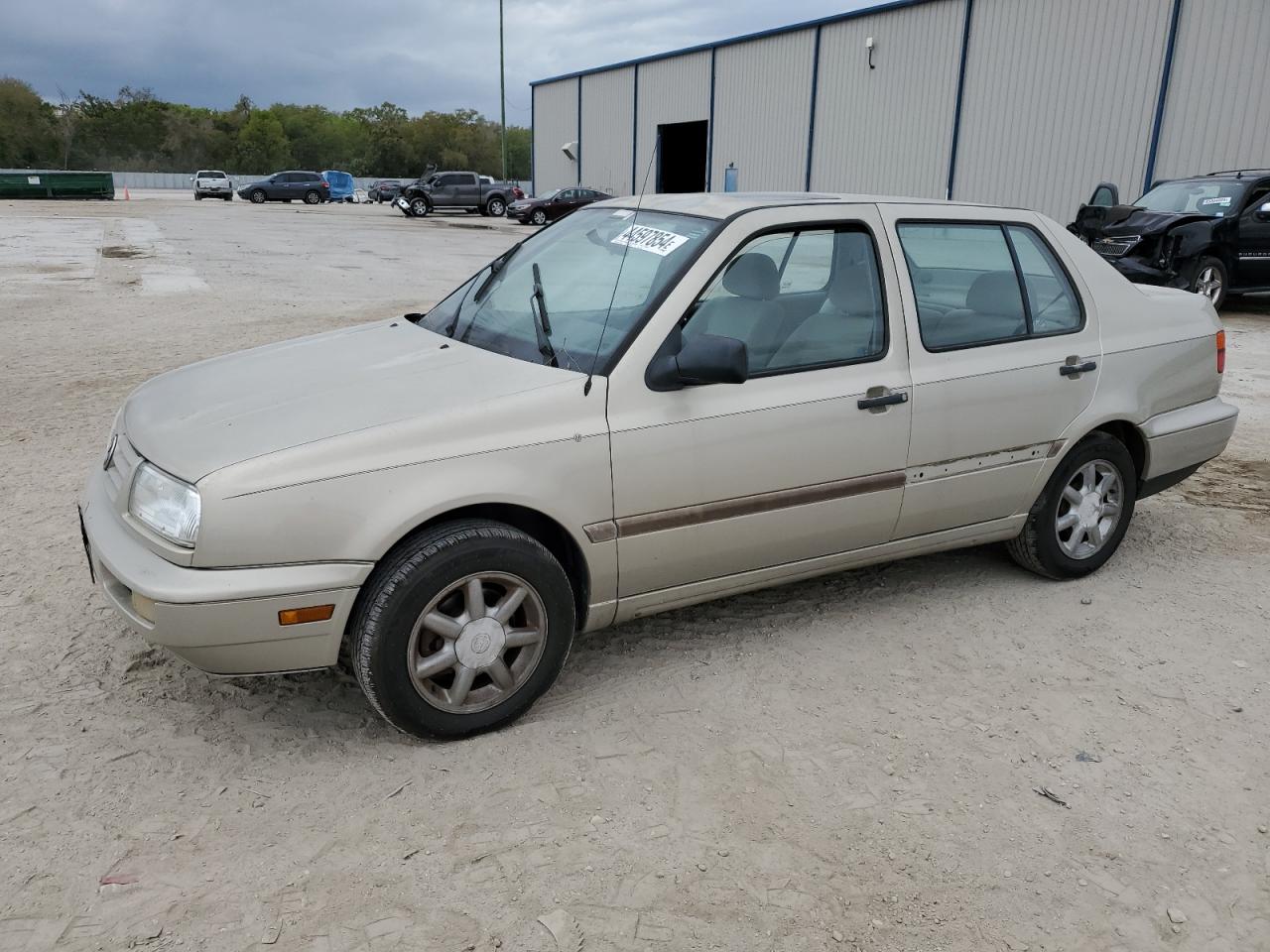 VOLKSWAGEN JETTA 1998 3vwsb81h2wm116681