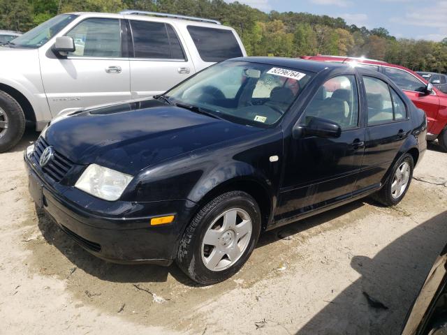 VOLKSWAGEN JETTA 2000 3vwsc29m4ym138003