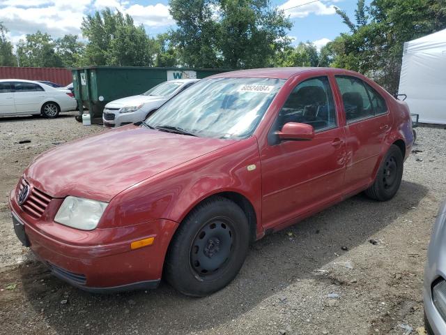 VOLKSWAGEN JETTA 2000 3vwsc29m8ym052208