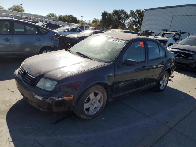 VOLKSWAGEN JETTA GLS 2000 3vwsc29m9ym086545