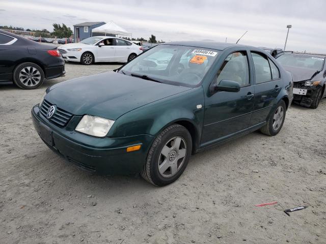 VOLKSWAGEN JETTA GLS 2000 3vwsc29mxym137048