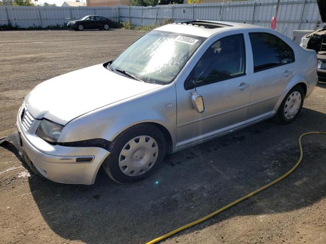 VOLKSWAGEN JETTA 2000 3vwsd29m5ym154188