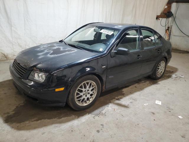 VOLKSWAGEN JETTA 2001 3vwsd69m11m091961