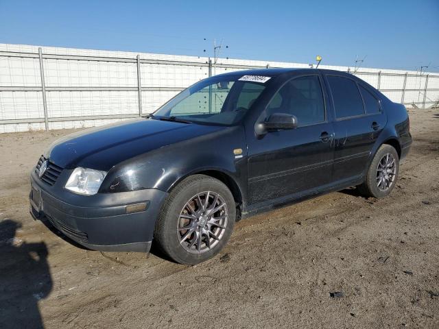 VOLKSWAGEN JETTA 2001 3vwsd69m21m171530