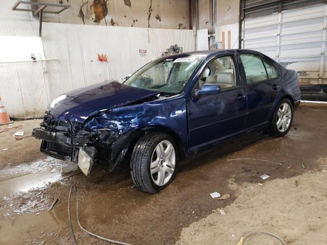 VOLKSWAGEN JETTA GLS 2001 3vwsd69m61m091390