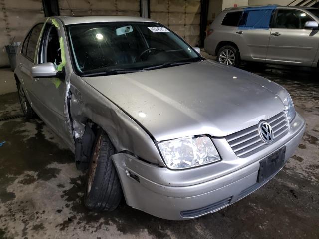 VOLKSWAGEN JETTA GLS 2001 3vwsd69m71m185875