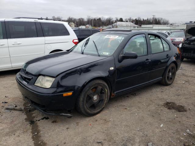 VOLKSWAGEN JETTA 2000 3vwse29m5ym026238