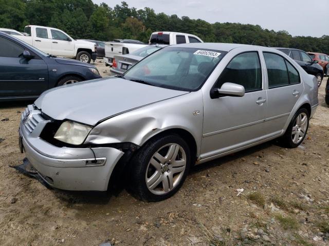 VOLKSWAGEN JETTA GLS 2003 3vwse29m83m148259