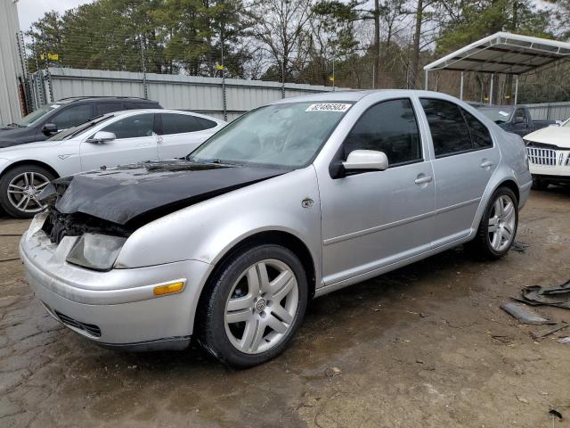 VOLKSWAGEN JETTA 2002 3vwse69m02m165059