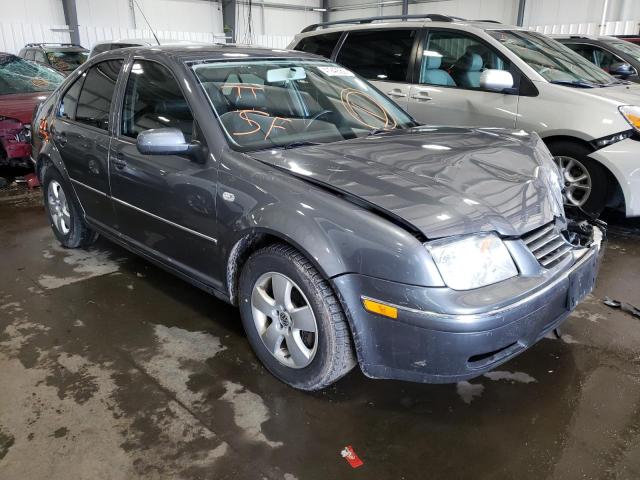 VOLKSWAGEN JETTA GLS 2004 3vwse69m04m054904