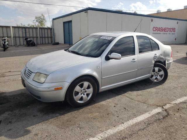 VOLKSWAGEN JETTA GLS 2004 3vwse69m04m138284