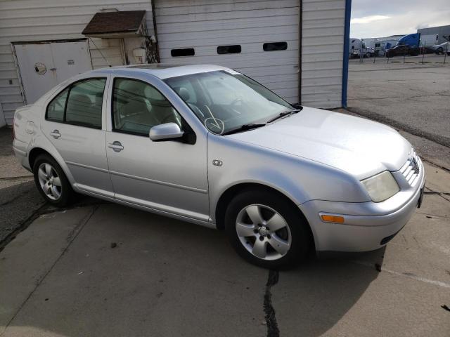 VOLKSWAGEN JETTA GLS 2003 3vwse69m13m038709