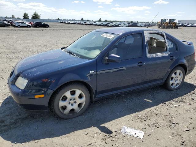 VOLKSWAGEN JETTA 2003 3vwse69m13m075078