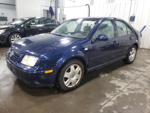 VOLKSWAGEN JETTA 2003 3vwse69m13m122075