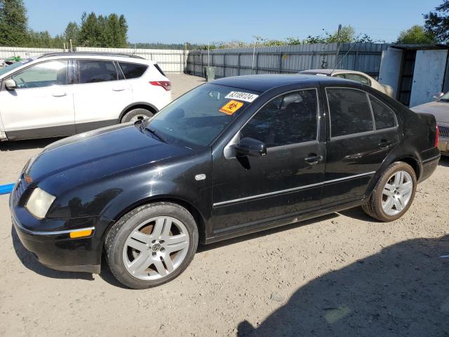 VOLKSWAGEN JETTA 2004 3vwse69m14m088401