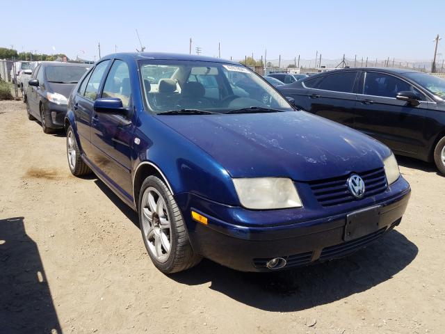 VOLKSWAGEN JETTA GLS 2002 3vwse69m22m007564