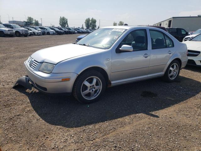 VOLKSWAGEN JETTA GLS 2002 3vwse69m22m053279