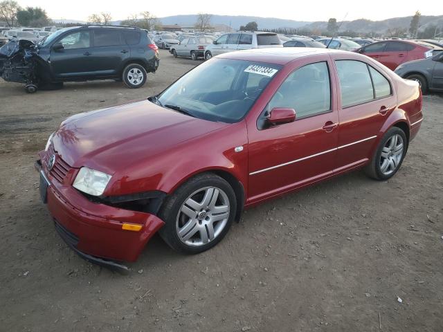 VOLKSWAGEN JETTA GLS 2004 3vwse69m24m074961