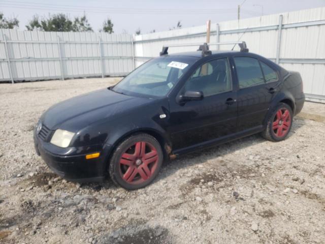 VOLKSWAGEN JETTA GLS 2003 3vwse69m33m012354