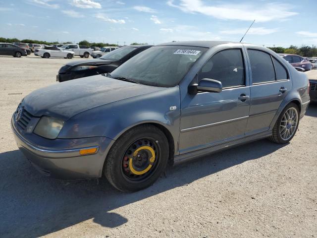 VOLKSWAGEN JETTA GLI 2005 3vwse69m35m048676