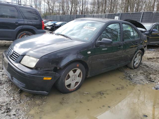 VOLKSWAGEN JETTA 2002 3vwse69m42m065403