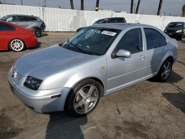 VOLKSWAGEN JETTA GLS 2002 3vwse69m42m134347