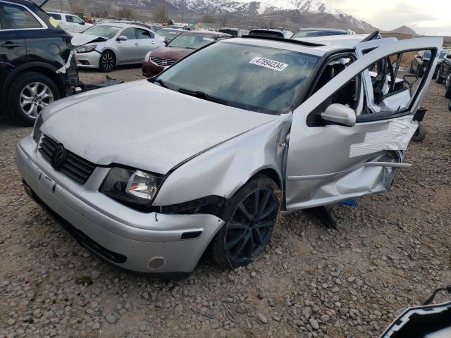 VOLKSWAGEN JETTA 2003 3vwse69m43m085667