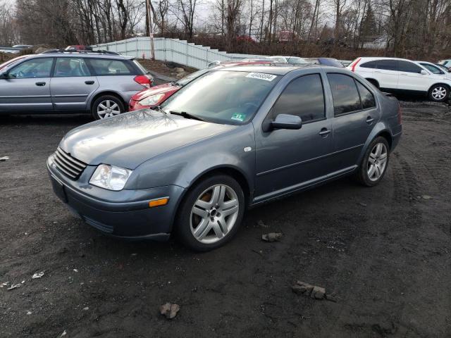 VOLKSWAGEN JETTA 2003 3vwse69m43m103231