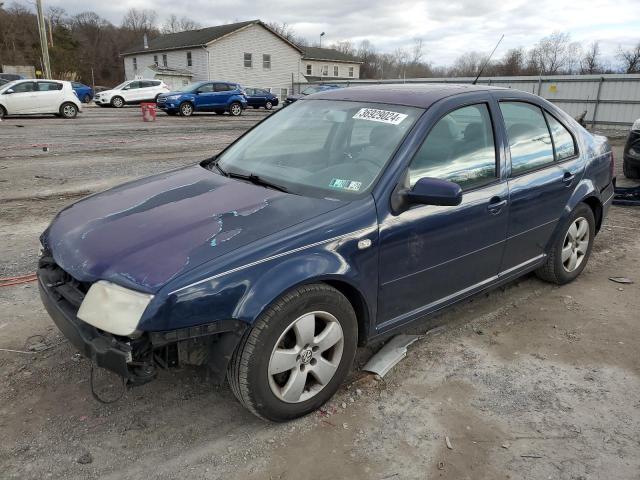 VOLKSWAGEN JETTA 2003 3vwse69m43m155104